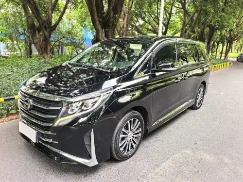 GAC M8, 2022