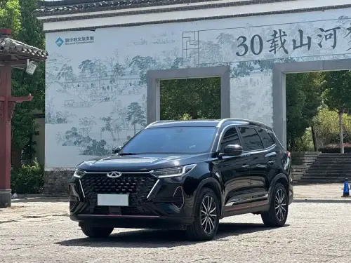 Chery Tiggo 8 PRO, 2022