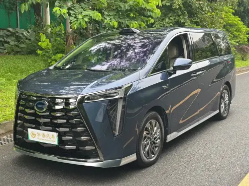 GAC M8, 2026