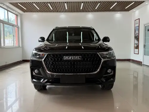 Haval H6, 2023