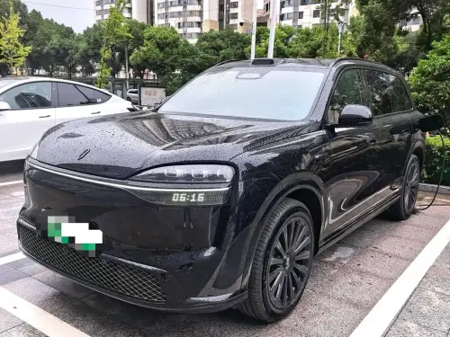 AITO M9, 2026