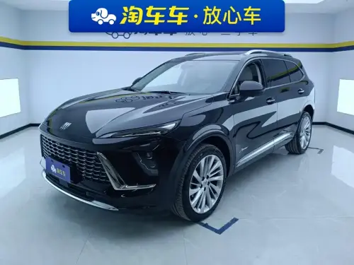 Buick Envision Plus, 2025