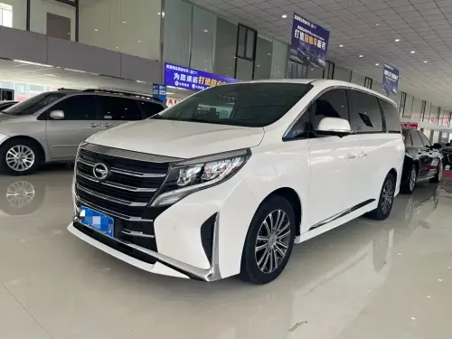 GAC M8, 2022