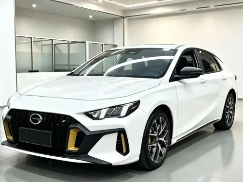 GAC Empow, 2021
