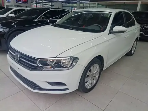 Volkswagen Bora, 2021