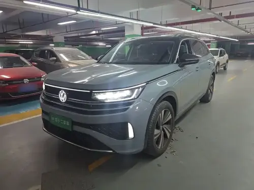 Volkswagen Tavendor, 2023