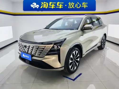 Changan CS75 PLUS, 2025