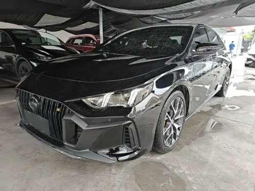 GAC Empow, 2022
