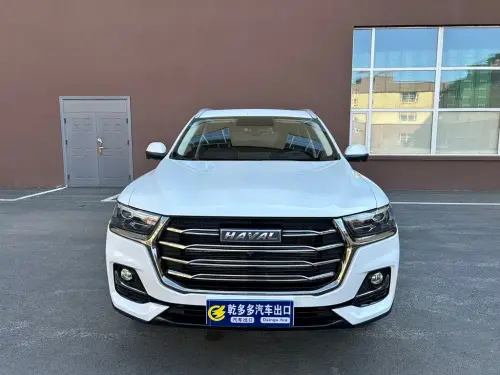 Haval H6, 2023