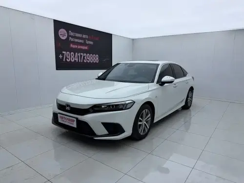 Honda Civic, 2023
