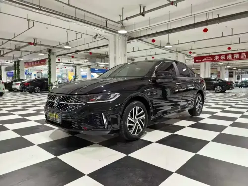 Volkswagen Lavida, 2023