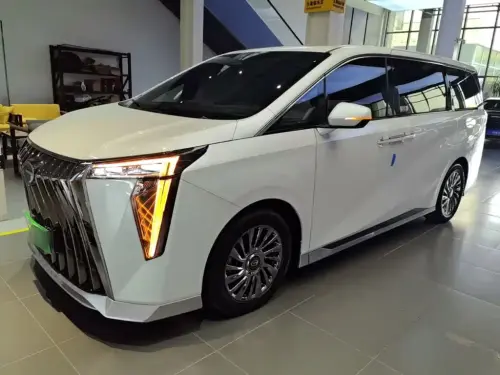 GAC M8, 2023