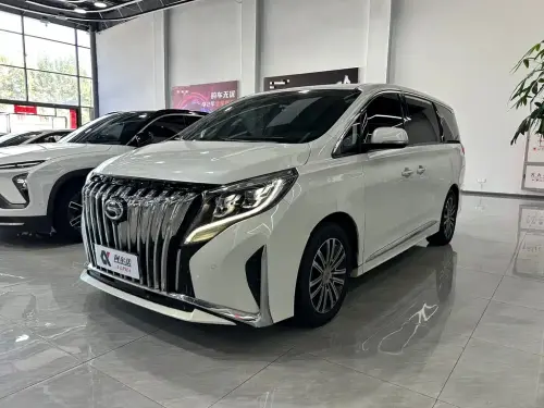 GAC M8, 2022