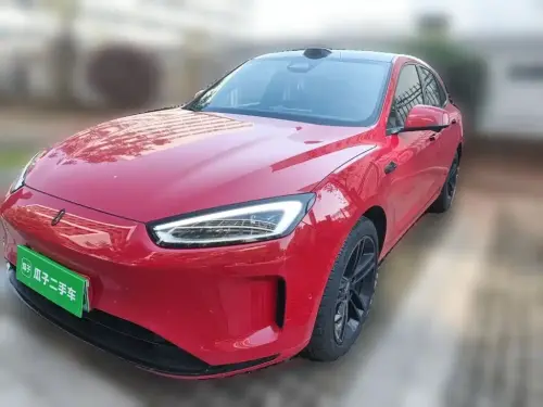 AITO M5, 2024