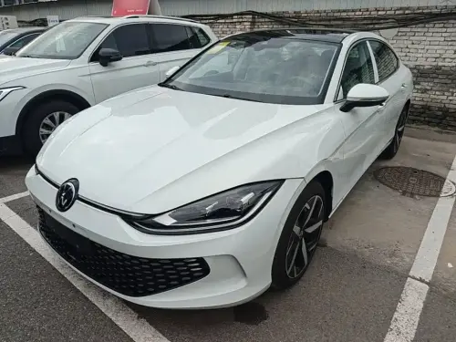 Volkswagen Lamando, 2026