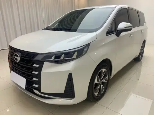 GAC M6, 2023