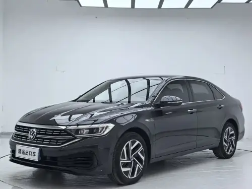Volkswagen Sagitar, 2023