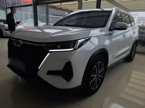 Chery Tiggo 8 PRO, 2024