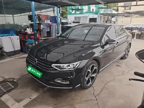 Volkswagen Magotan, 2023