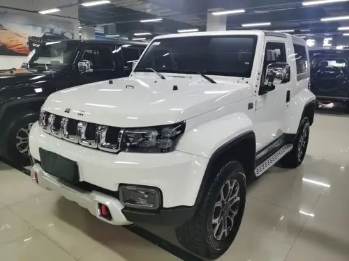 BAW BJ40, 2024