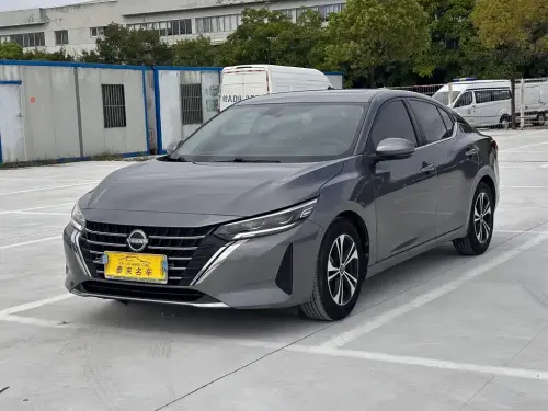 Nissan Sylphy, 2023