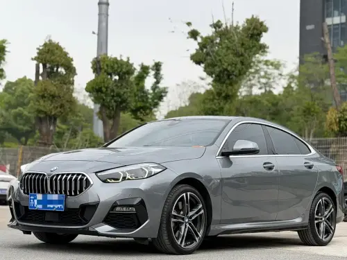 BMW 2-Series, 2024