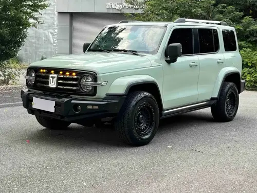 Tank 300, 2022