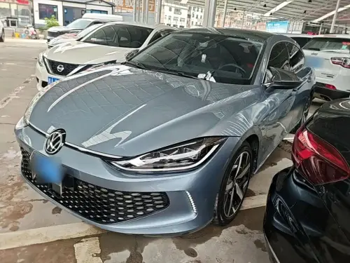 Volkswagen Lamando, 2023