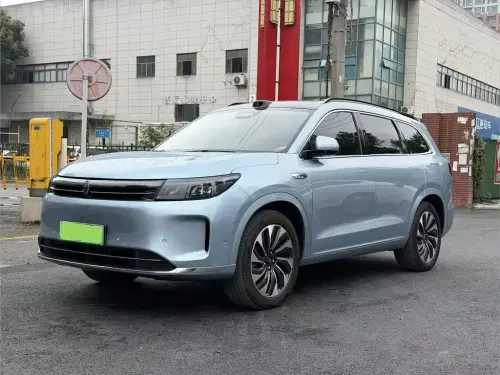 AITO M7, 2024