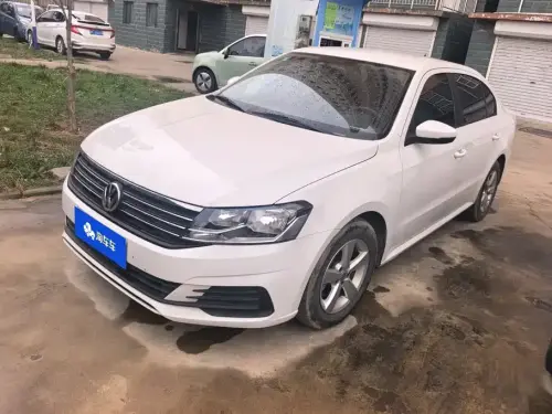 Volkswagen Lavida, 2023