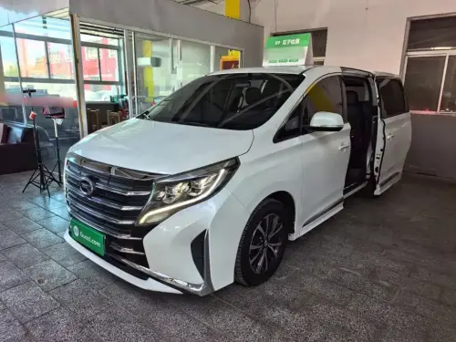 GAC M8, 2021