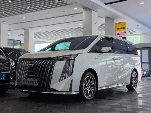 GAC M8, 2024