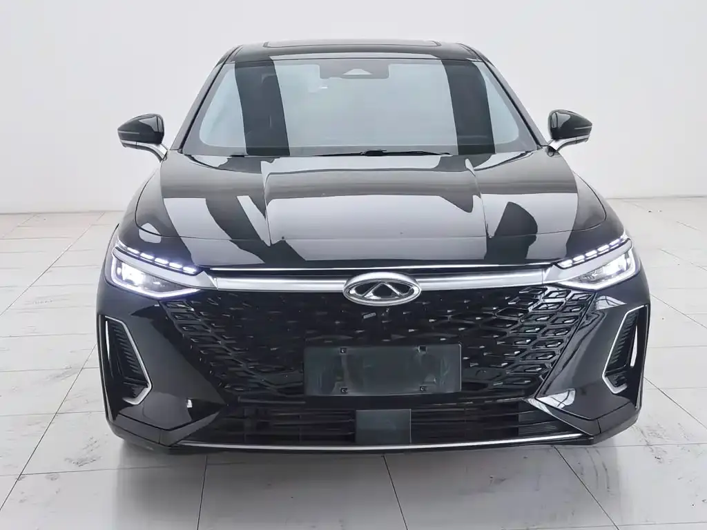 Chery Arrizo 8, 2023