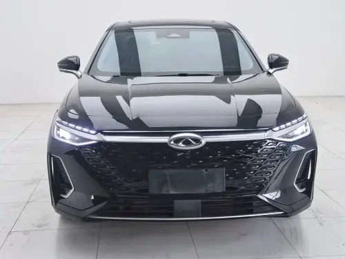 Chery Arrizo 8, 2023