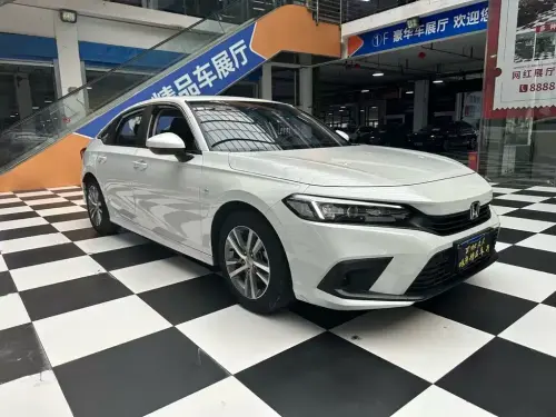 Honda Civic, 2023