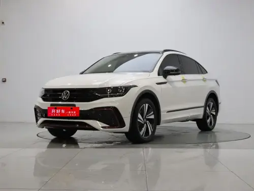 Volkswagen Tiguan X, 2023