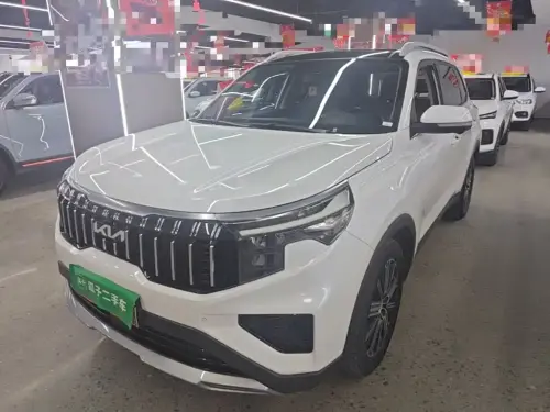 Kia Sportage, 2022