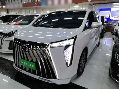 GAC M8, 2023
