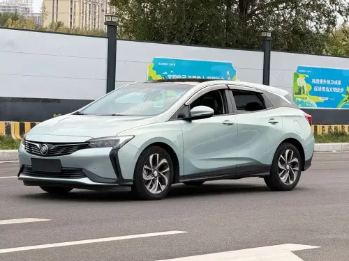 Buick Velite 6, 2023