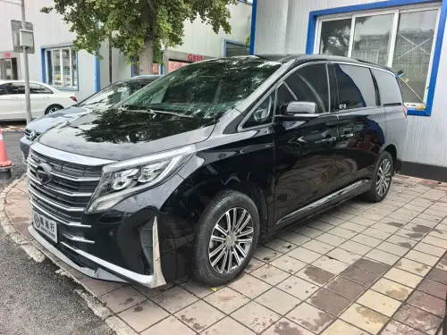 GAC M8, 2021