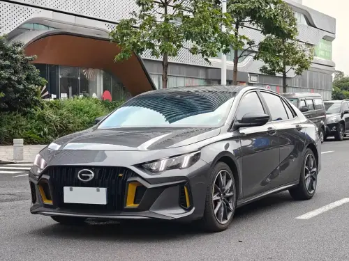 GAC Empow, 2024