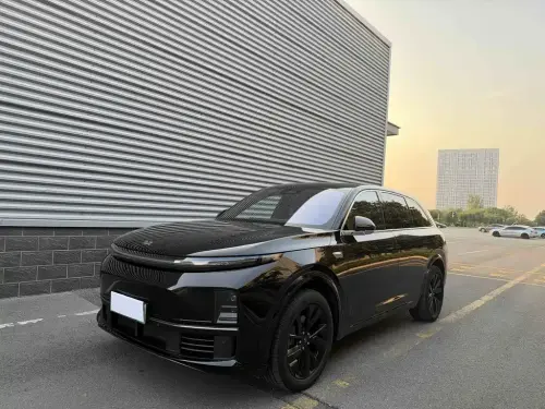 Li Auto L7, 2024