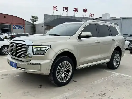Tank 500, 2022
