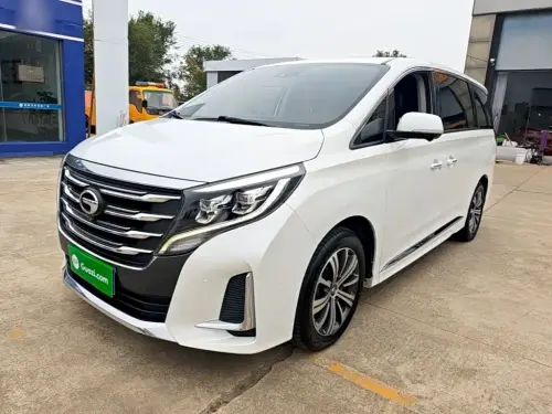 GAC M8, 2020