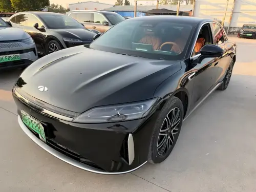 Chery Fengyun A9, 2026