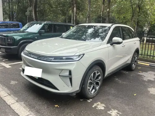 Haval Xiaolong MAX, 2025