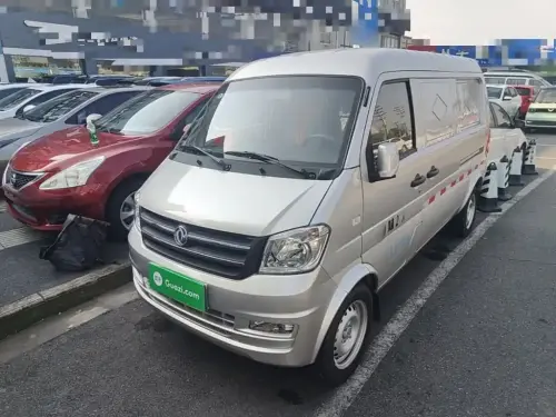 Dongfeng K05S, 2023