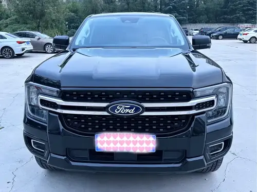 Woler Auto Ranger RV, 2025