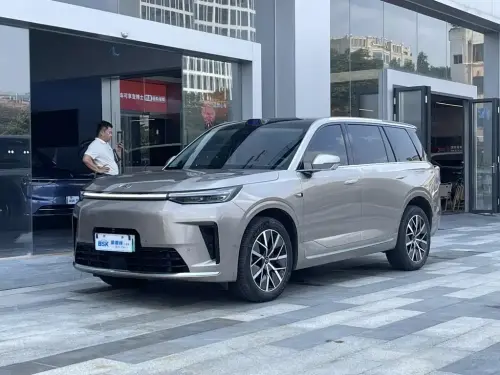 GAC Xiangwang S9, 2025