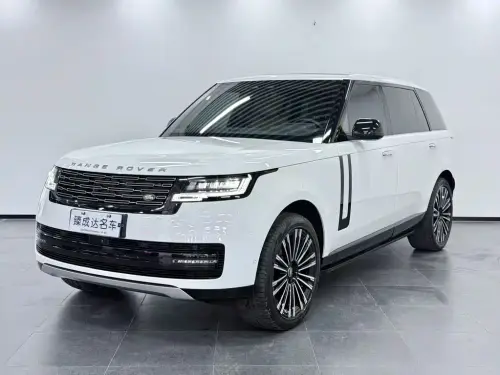 Land Rover Range Rover, 2024
